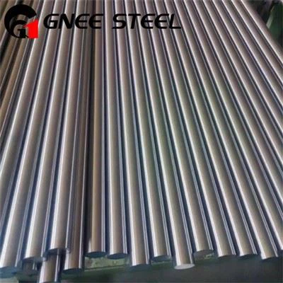 ASTM B352 Zirconium And Zirconium Alloy Bar