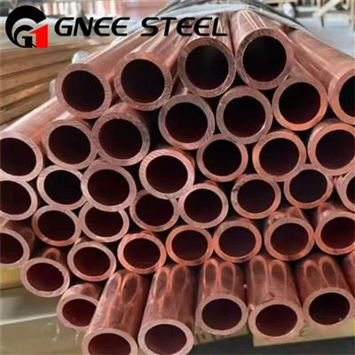 C12000 Copper Alloy Pipe