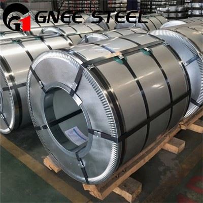 Galvanized Steel Coil