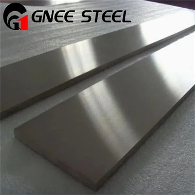 GB/T 3875 Tungsten Alloy Sheet
