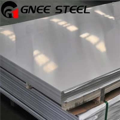 GH3044 Nickel-Based Superalloy Sheet & Plate