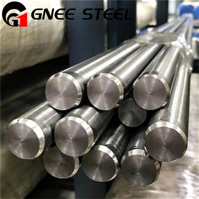 Hastelloy C-22 Bright Finish Round Bar