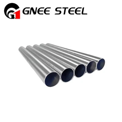 Incoloy 800h Seamless Nickel Alloy Steel Pipe