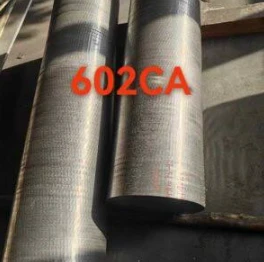 Inconel 602CA