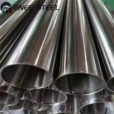 Inconel Alloy 600 Alloy Welded Pipe