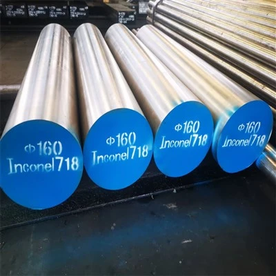 Inconel 718 Alloy