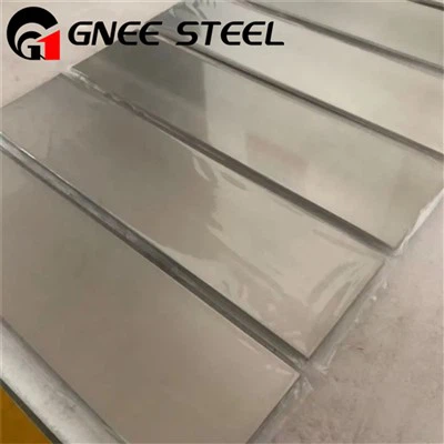 TA1 Titanium Alloy Plate