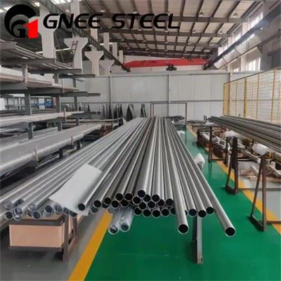 ZR 704 ZR 702 Zirconium Alloy Tubes