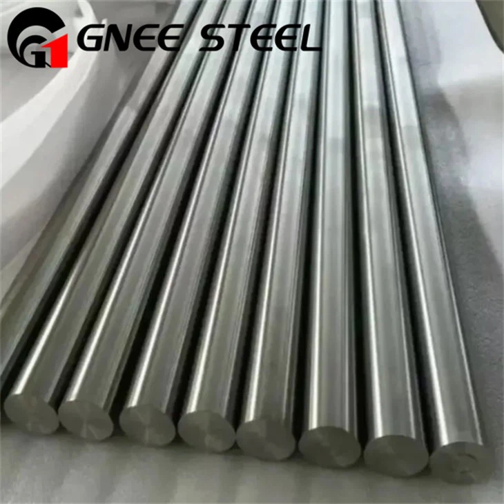 Zr-4 Niobium Alloy Bar