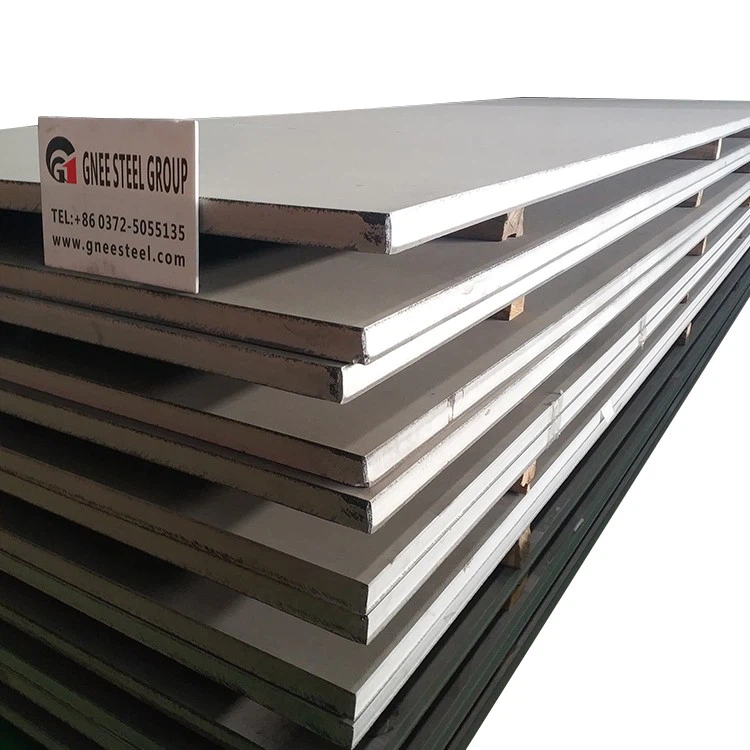 Polished 316L Stainless Steel Sheet Incoloy800ht