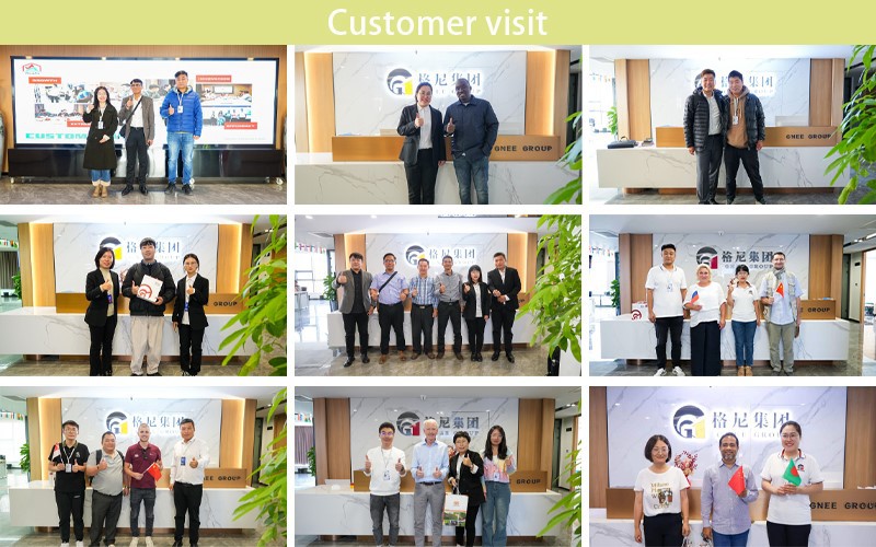 Customer visit1 Customer visit1