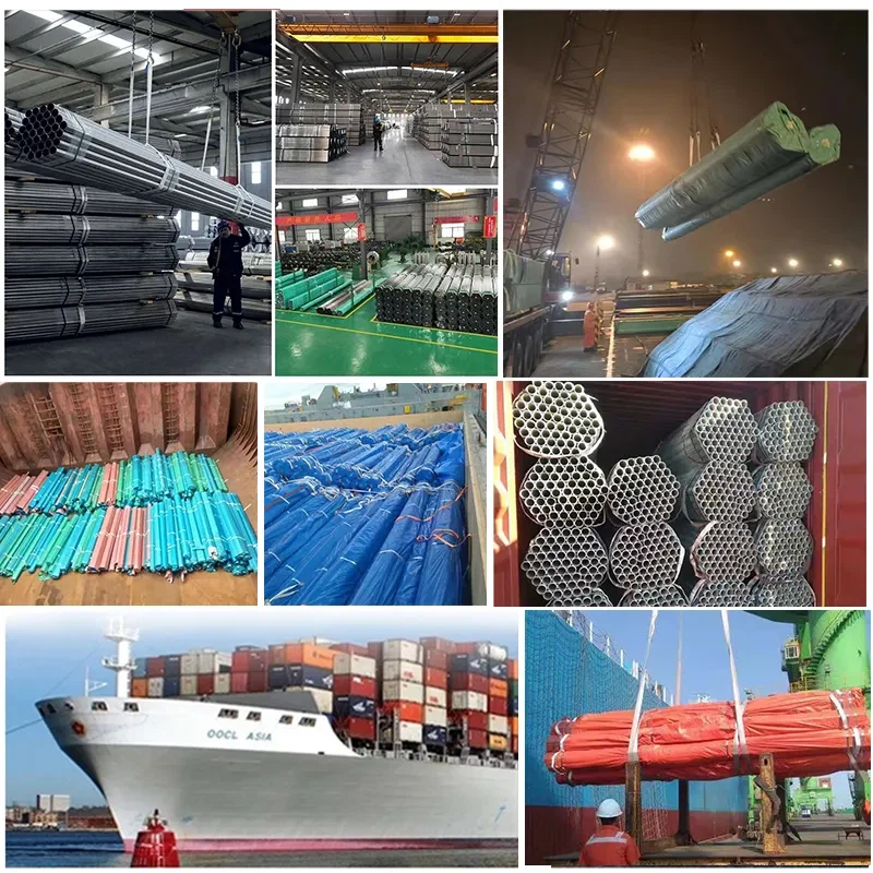 High Temperature 800 packing High Temperature 800 packing