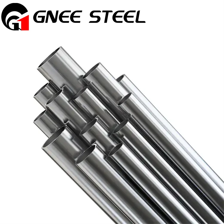 MA956 UNS N08811 Incoloy Alloy Pipe MA956 UNS N08811 Incoloy Alloy Pipe