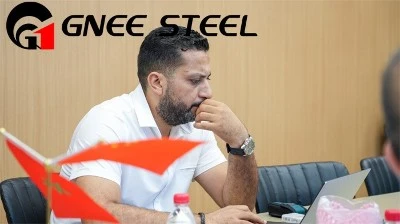 GNEE STEEL GNEE STEEL