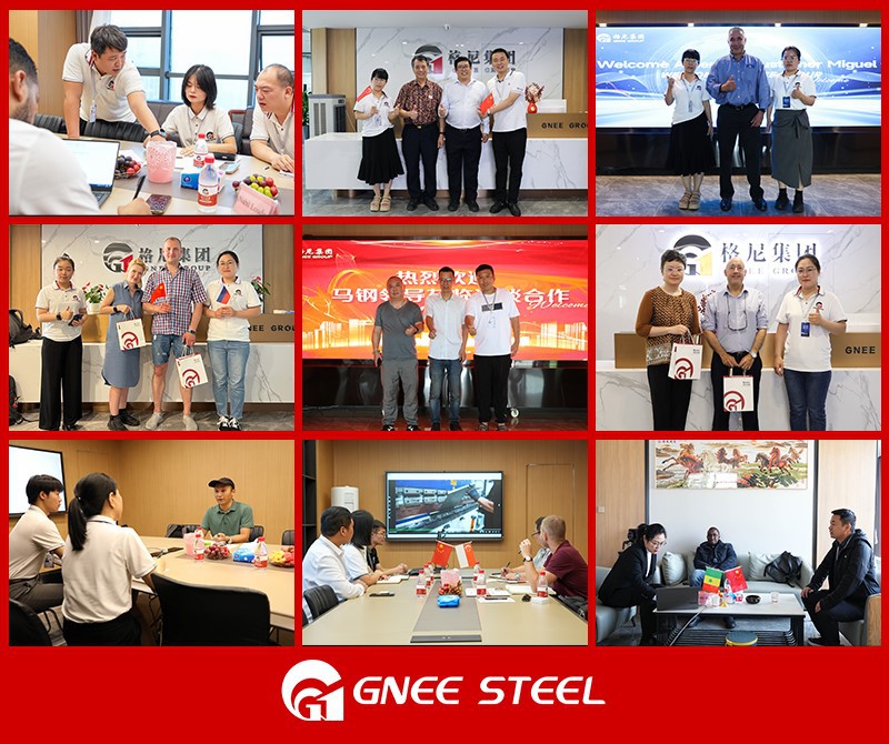 GH4049 3600 3625 High Heat Stainless Steel Pipe GH4049 3600 3625 High Heat Stainless Steel Pipe