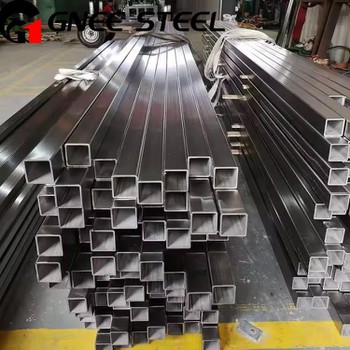 1.4835 stainless steel square tube 1.4835 stainless steel square tube