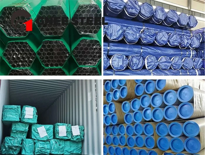 Gnee Packaging and shipping Gnee Packaging and shipping