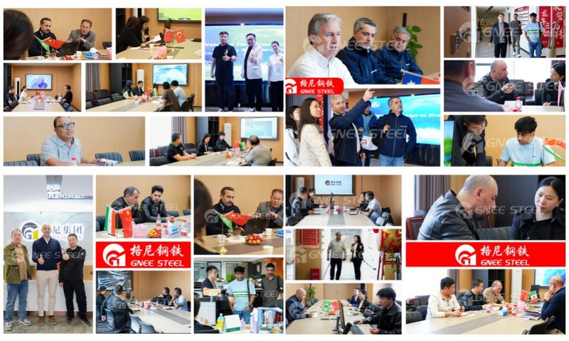 ASTM A269 TP 310S High temperature resistant pipes ASTM A269 TP 310S High temperature resistant pipes