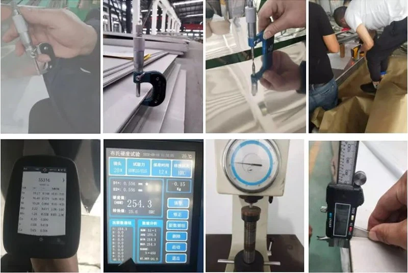 PRODUCTS TESTING PRODUCTS TESTING