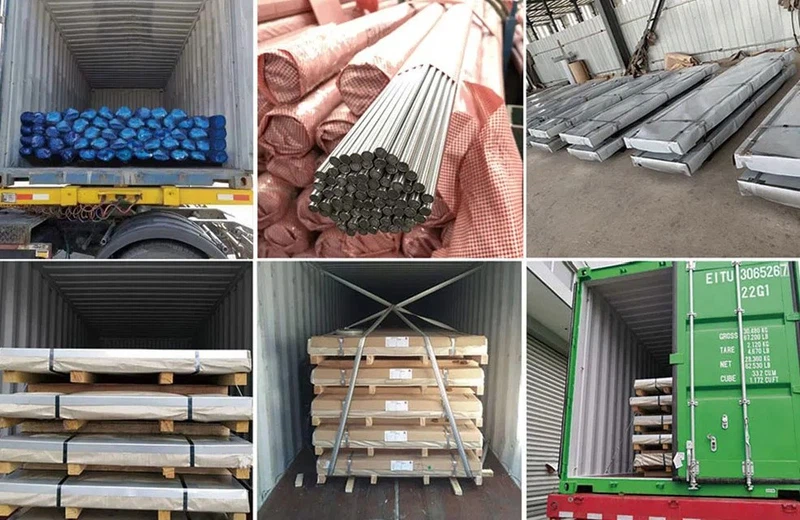 Hastelloy Alloy C-4 Stockists Hastelloy Alloy C-4 Stockists