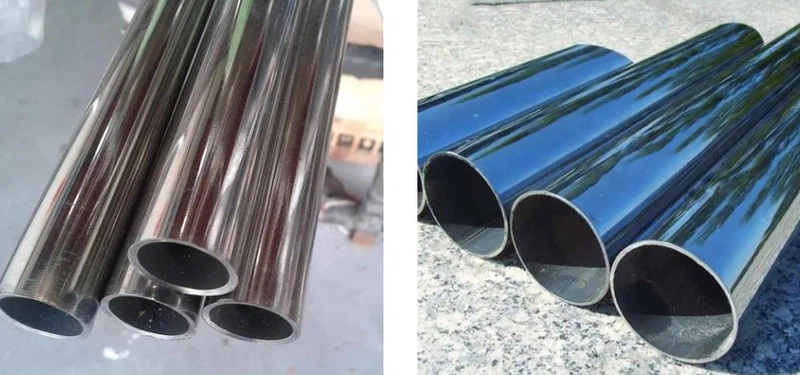 Incoloy 825 din 2.4858 CDW Tube Incoloy 825 din 2.4858 CDW Tube