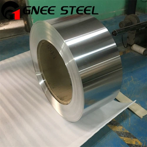 Inconel 718 Stainless Steel Coil Inconel 718 Stainless Steel Coil