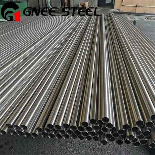 600 Pipe Alloy 600 Pipe Alloy