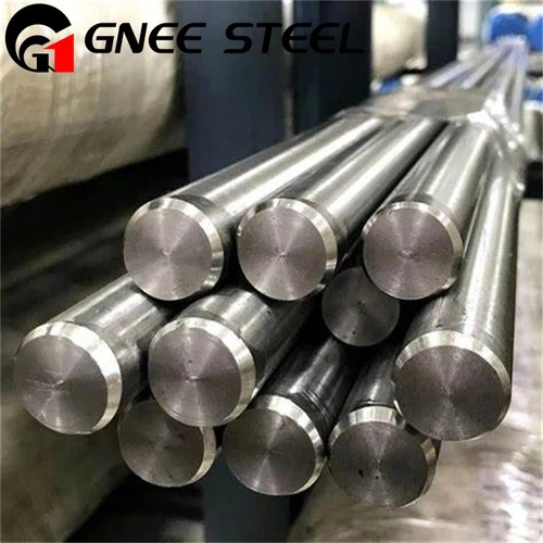 Monel 400 Stainless Steel Round Rods Monel 400 Stainless Steel Round Rods