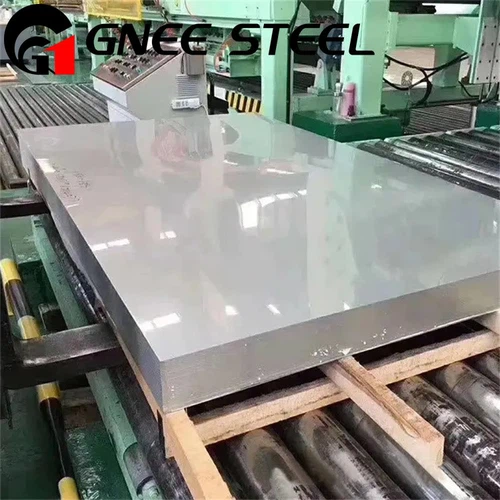 Monel 400 Nickel Based metal Alloy Plate Monel 400 Nickel Based metal Alloy Plate