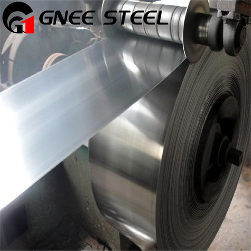 INCONEL 601 Alloy polished Coil INCONEL 601 Alloy polished Coil