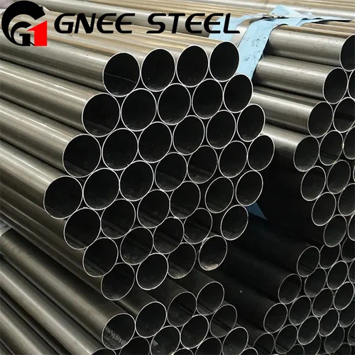 UNS N06601 hot rolled seamless Pipe UNS N06601 hot rolled seamless Pipe