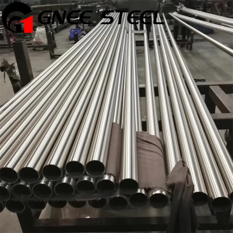 Incoloy 800HT Welded Pipe Incoloy 800HT Welded Pipe