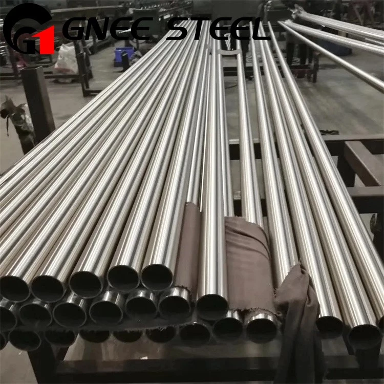 Monel K500 Alloy Thin Wall Pipe Monel K500 Alloy Thin Wall Pipe