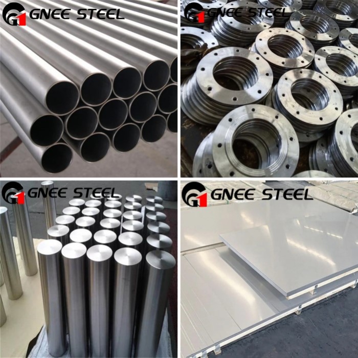 Inconel 600 Inconel 600