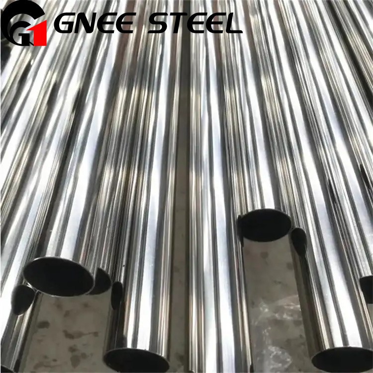 Inconel 718 Seamless Pipe Inconel 718 Seamless Pipe