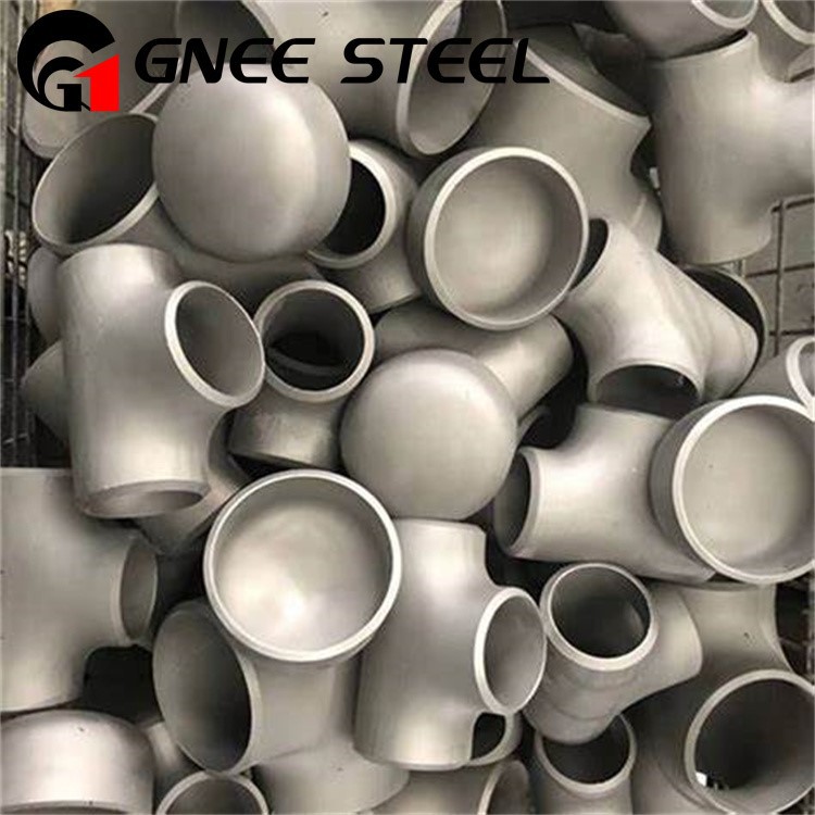 Inconel 718 Pipe Fitting Inconel 718 Pipe Fitting