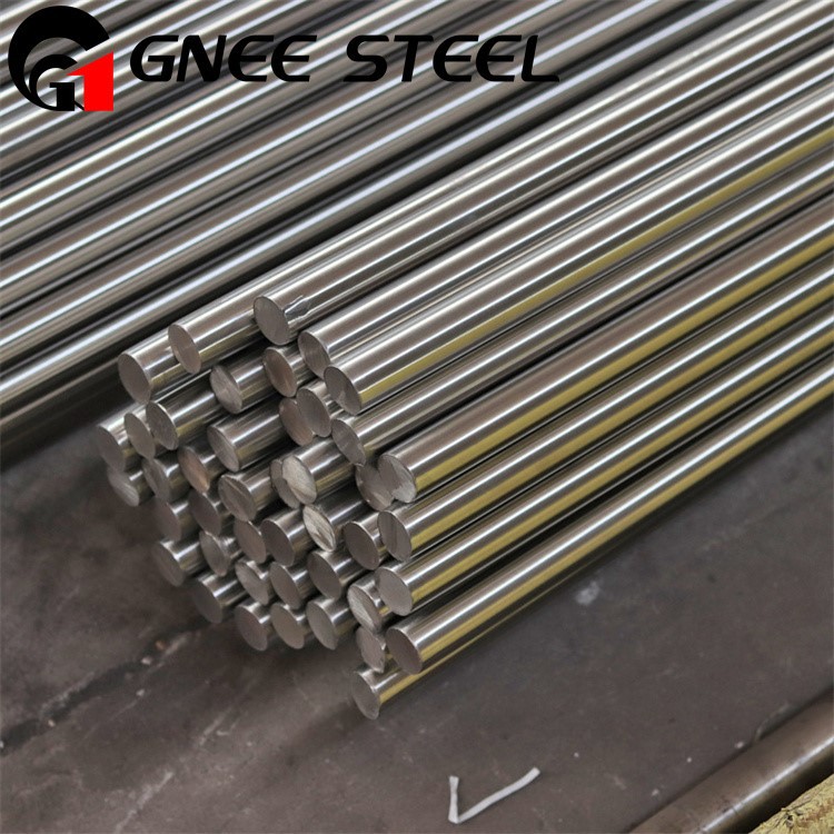Inconel Alloy 718 Bar Inconel Alloy 718 Bar