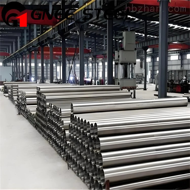 GH3030 Alloy Seamless Pipe GH3030 Alloy Seamless Pipe