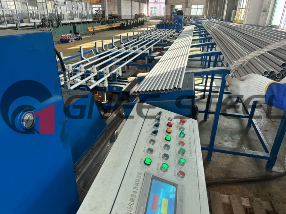 Hydrostatic Testing Hydrostatic Testing