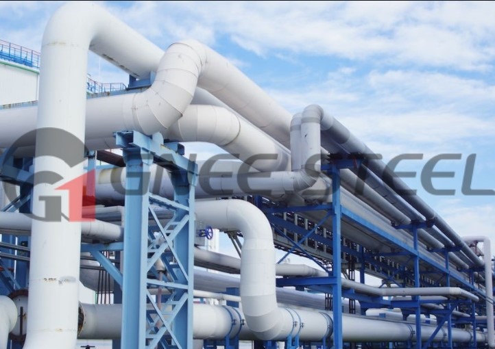 High-pressure sampling tubes High-pressure sampling tubes