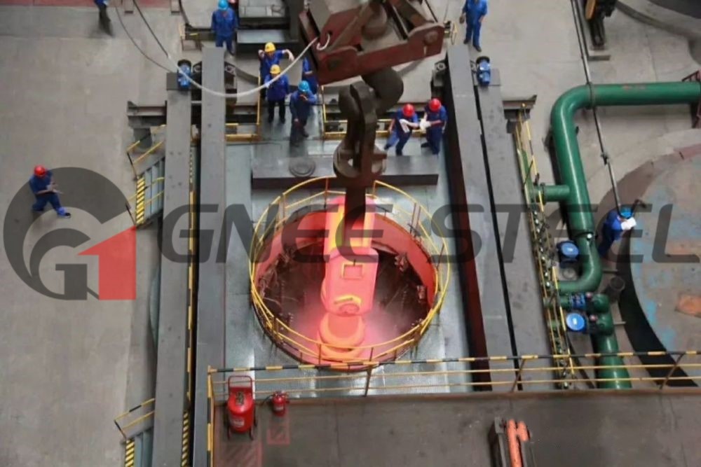 High-pressure downhole tools High-pressure downhole tools