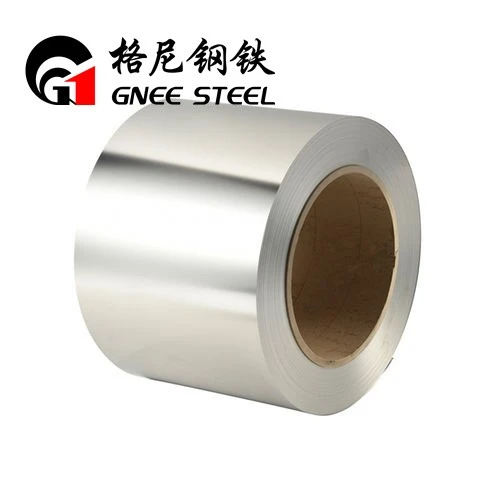 S235JR Carbon Steel Hot Rolled Coils