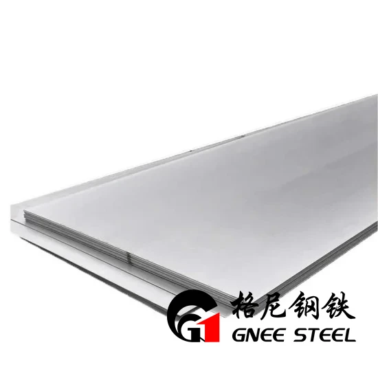 S31803 Stainless Steel Plate