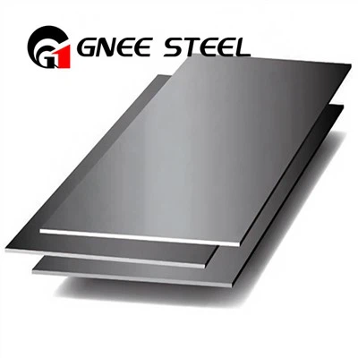 1.4162 1.4460 Stainless Steel Pipe