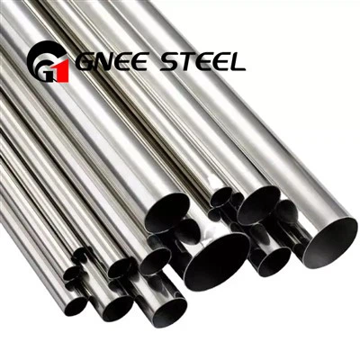 1.4509 1.4510 Erw Pipes