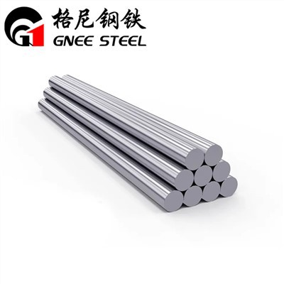 304 Stainless Round Bar