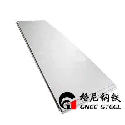 304 Stainless Steel Metal Plate