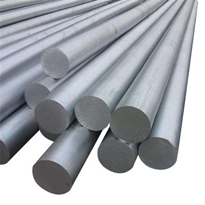 310 Stainless Steel Rod