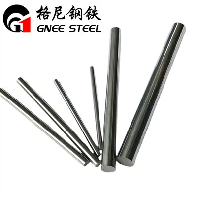 Nitronic 50 Stainless Steel Supplier