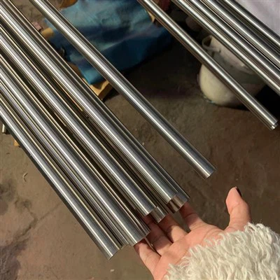 316L Stainless Steel Pipe With Schedule 40 Wall Thickness